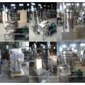 Olive Oil Mill Hydraulic Olive Oil Press Machine